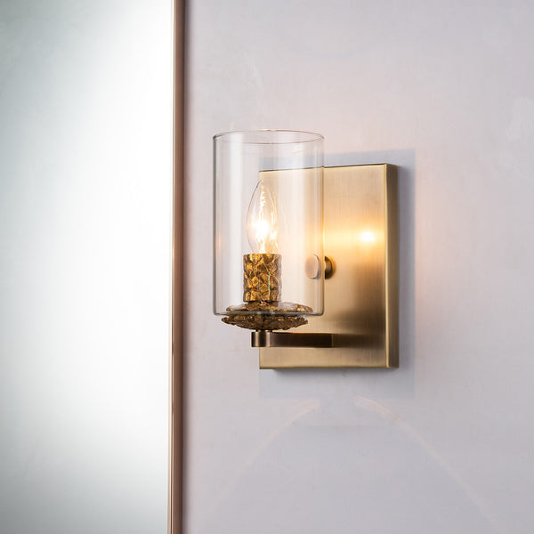 Bolivar Wall Sconce