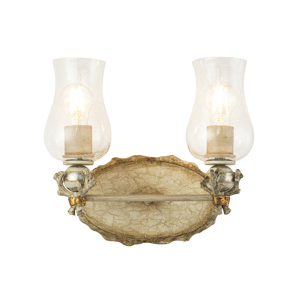 Trellis Bath Vanity