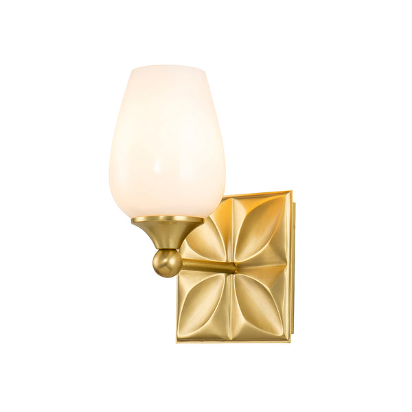 Epsilon Wall Sconce