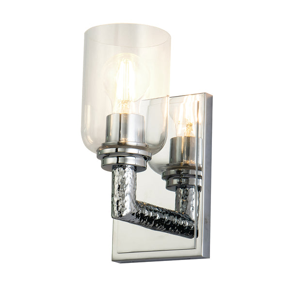 Rampart Wall Sconce