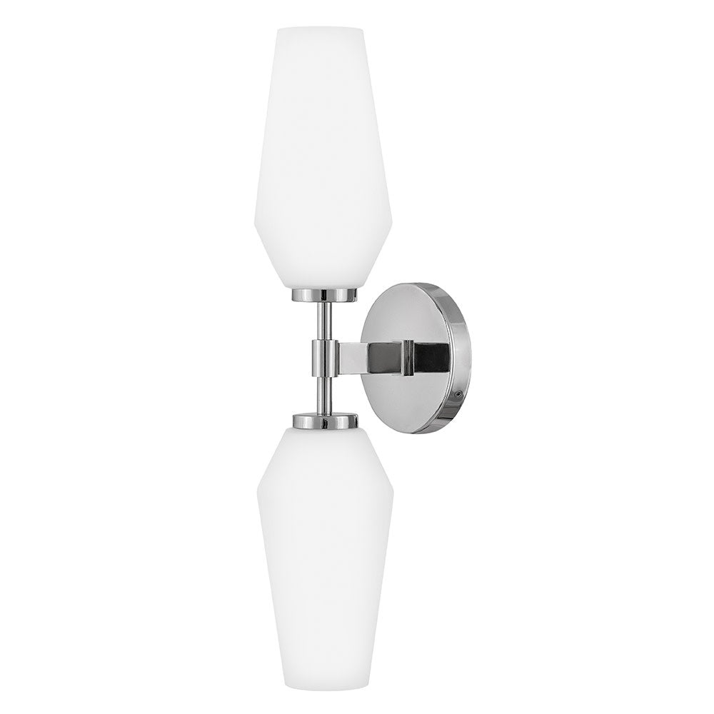 Alouette 85505CM Gio Murale dans Chrome