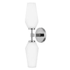 Alouette 85505CM Gio Murale dans Chrome