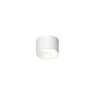 Sonneman - 3733.03 - LED Surface Mount - Ilios - Satin White