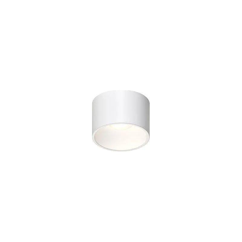 Sonneman - 3733.03 - LED Surface Mount - Ilios - Satin White