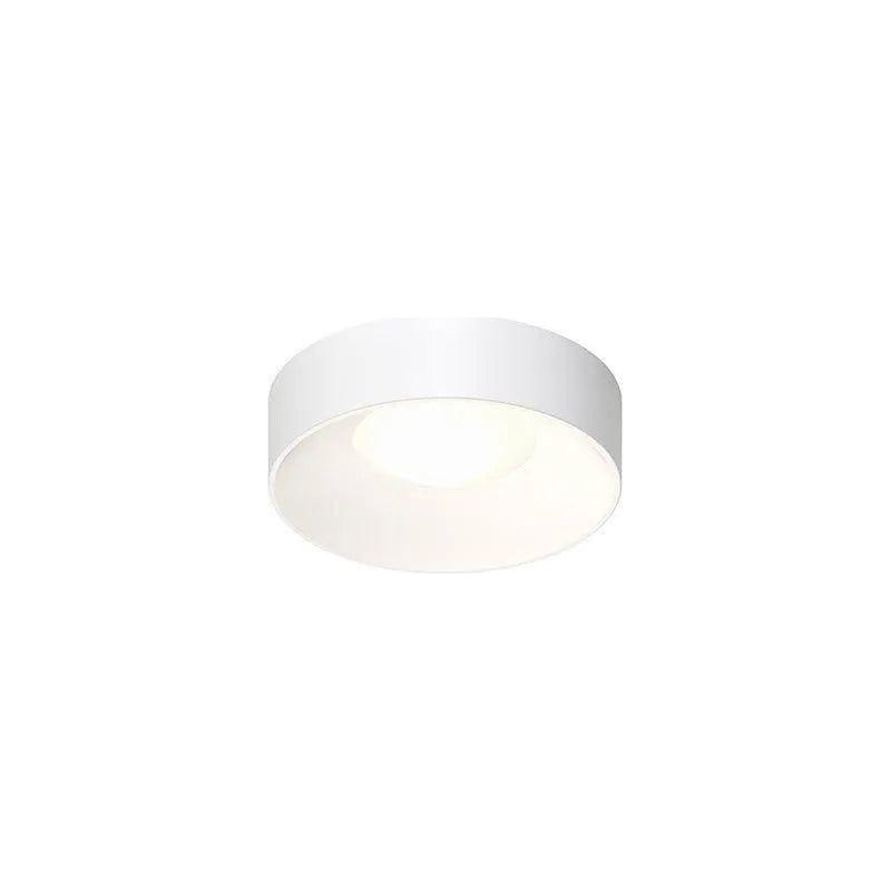 Sonneman - 3734.03 - LED Surface Mount - Ilios - Satin White