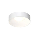 Sonneman - 3735.03 - LED Surface Mount - Ilios - Satin White