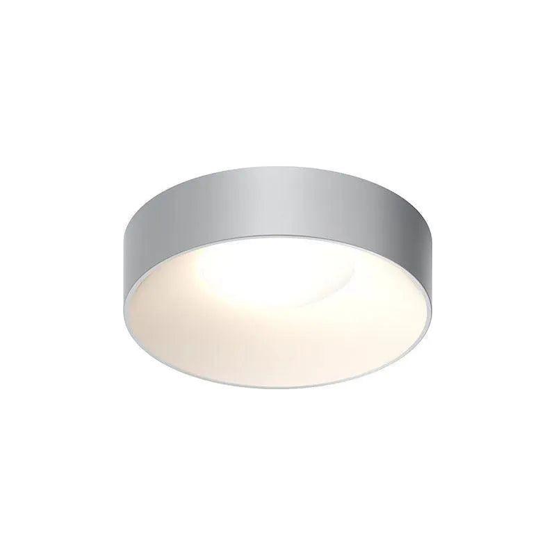 Sonneman - 3735.18 - LED Surface Mount - Ilios - Dove Gray
