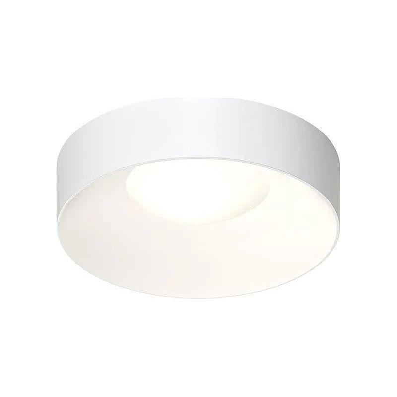 Sonneman - 3736.03 - LED Surface Mount - Ilios - Satin White