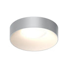 Sonneman - 3736.18 - LED Surface Mount - Ilios - Dove Gray