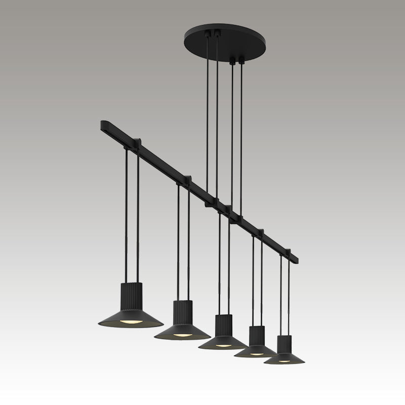 Suspenders Fixture