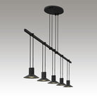 Suspenders Fixture