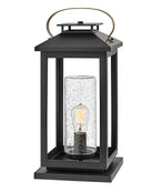 Hinkley Canada - 1167BK-LV - LED Pier Mount - Atwater - Black
