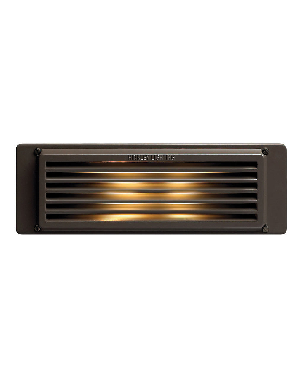 Hinkley Canada - 59024BZ-LL - LED Brick Light - Brick and Step - Bronze