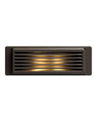 Hinkley Canada - 59024BZ-LL - Luminaire LED pour brique et marche - Bronze