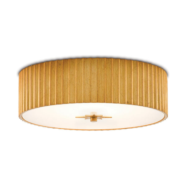 Caravel LED Flush Mount