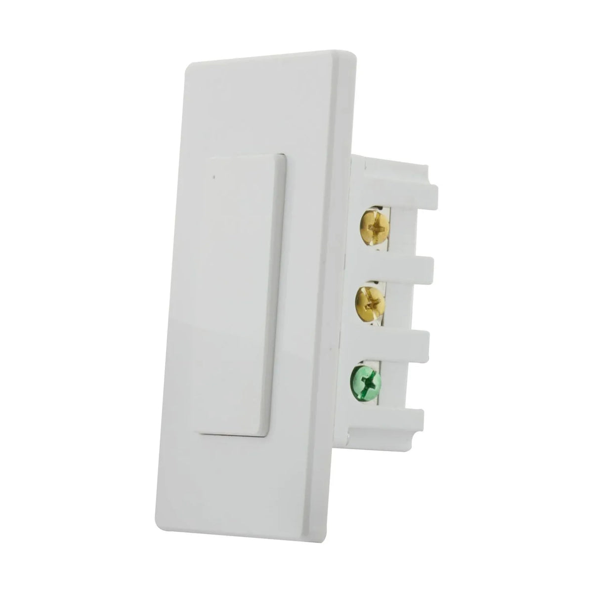 Satco Canada - S11267 - Smart On/Off Wall Switch - White