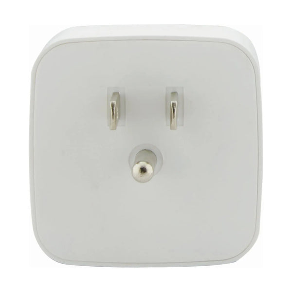 Prise intelligente WiFi Starfish - Mini carré