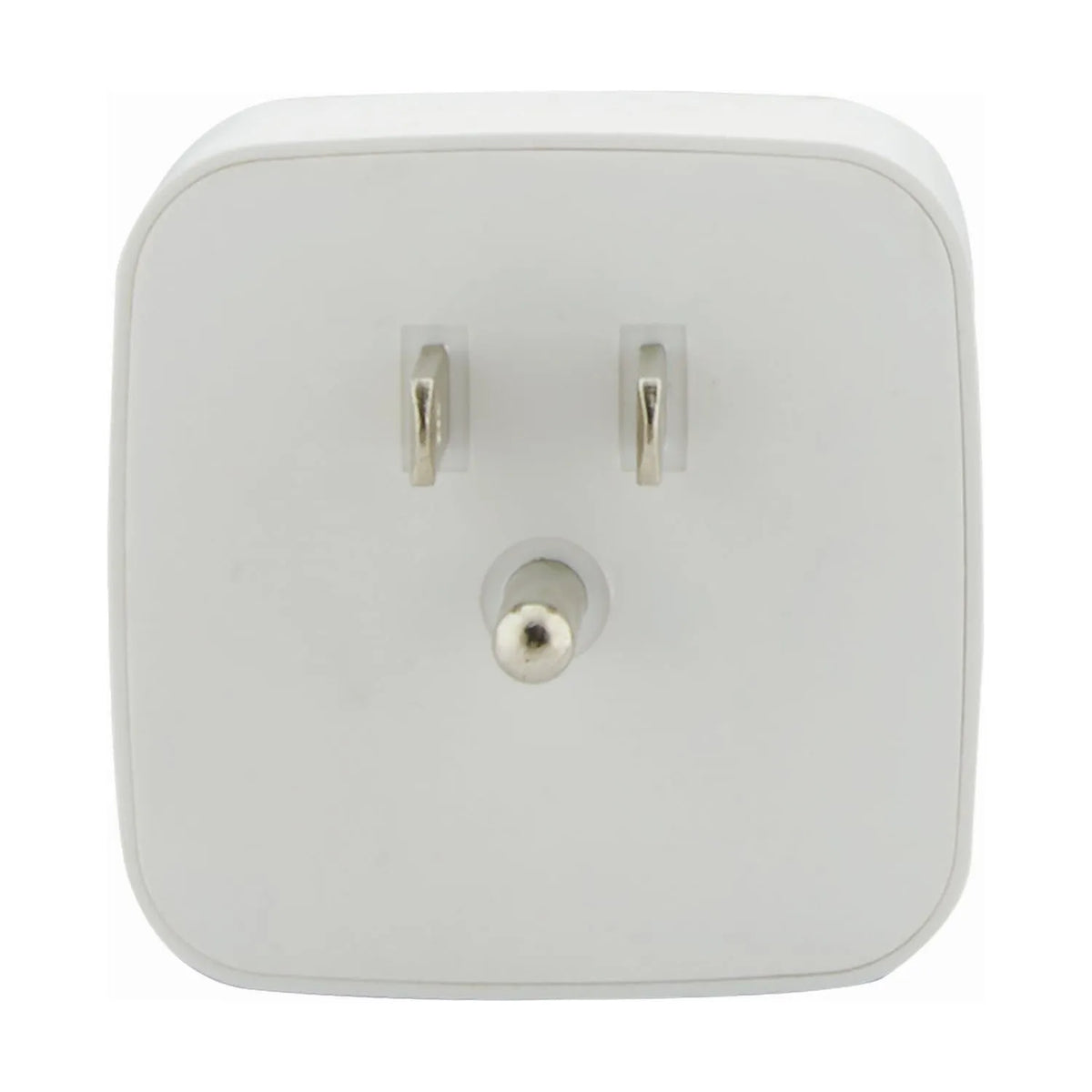 Satco Canada - S11269 - WiFi Smart Plug - White