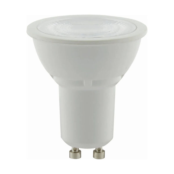 Étoile de mer WiFi - 5,5 watts - MR16 DEL - Blanc réglable - Étoile de mer IOT - 120 volts - 400 lumens - RGBW