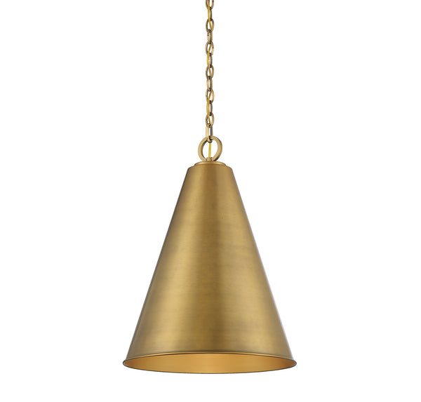 Lumière Meridian One Suspension