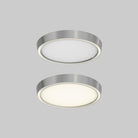 Dals - CFR12-3K-SN - Flush Mount - Bloom - SN
