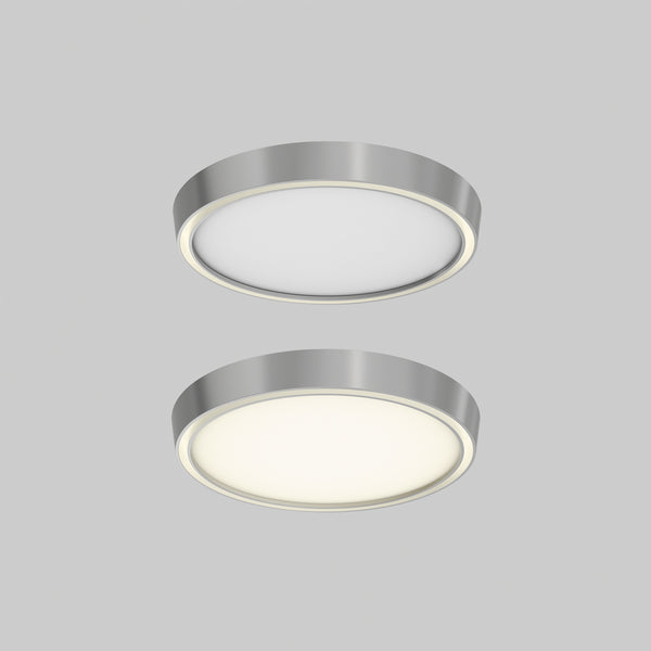 Bloom Flush Mount