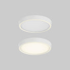 Dals Canada - CFR12-3K-WH - Plafonnier - Bloom - WH