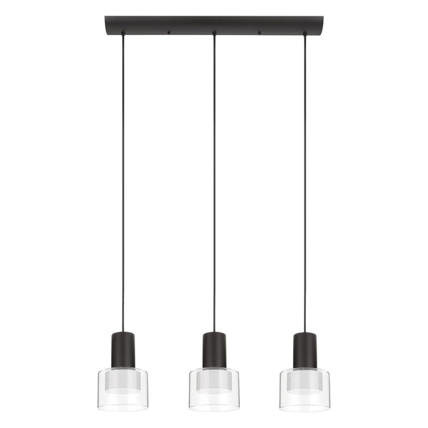 Molineros DEL Linéaire Suspension