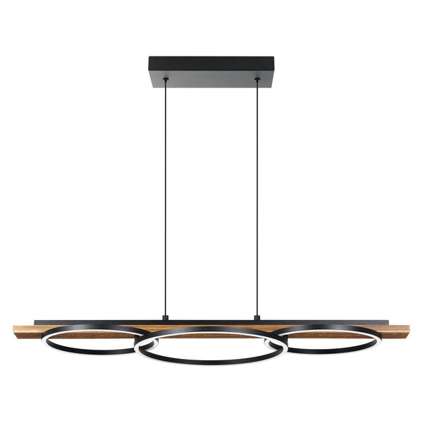 Boyal DEL Suspension