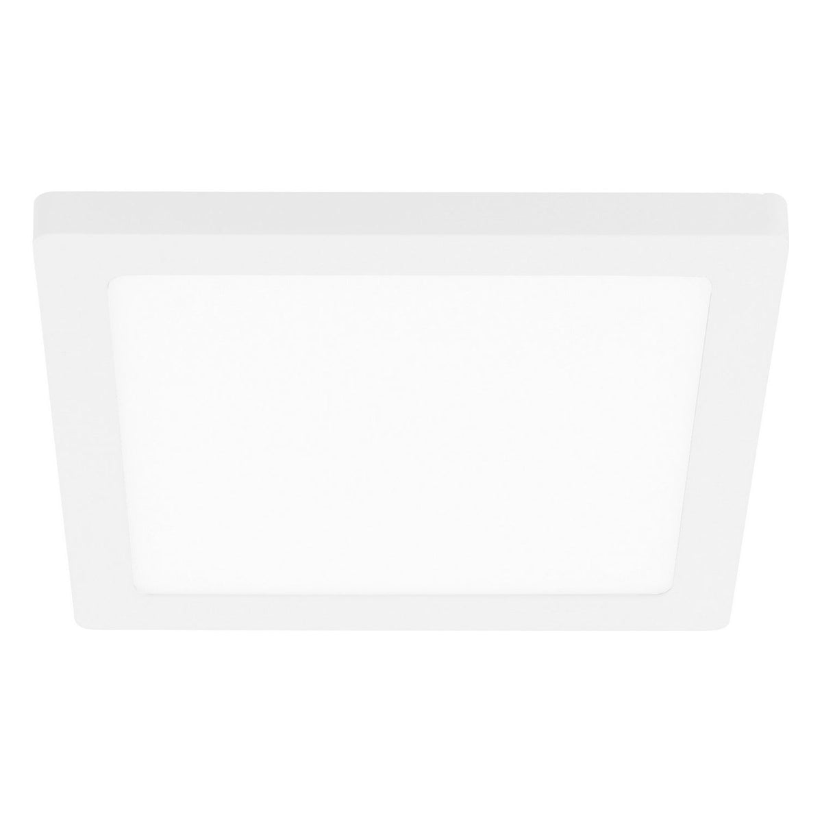 Eglo Canada - 204945A - LED Ceiling Mount - Trago - White