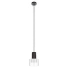 Eglo Canada - 39725A - LED Suspension - Molineros - Black