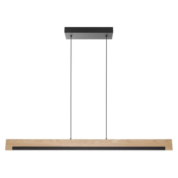 Camacho DEL Suspension