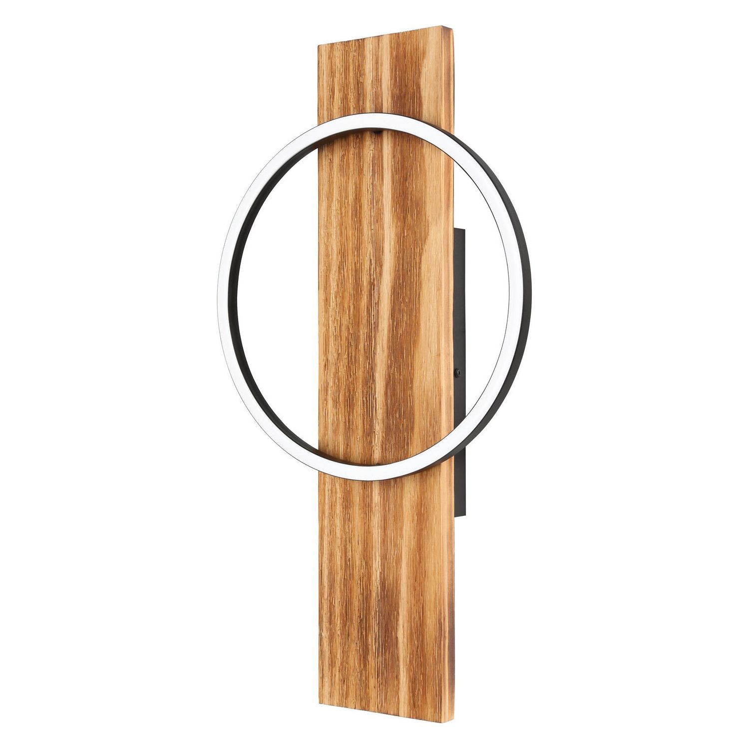 Eglo Canada - 99353A - LED Wall Mount - Boyal - Black