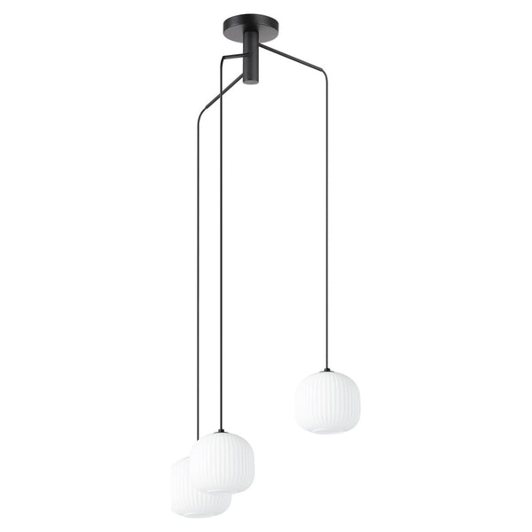 Mantunalle Suspendu multi-luminaire