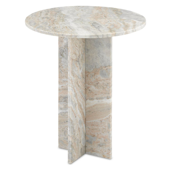 Harmon Accent Table