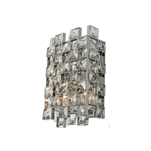 Piazze Wall Sconce