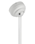 Hinkley Canada - 992001FCW - Kit de rosace pour plafond incliné - Blanc craie