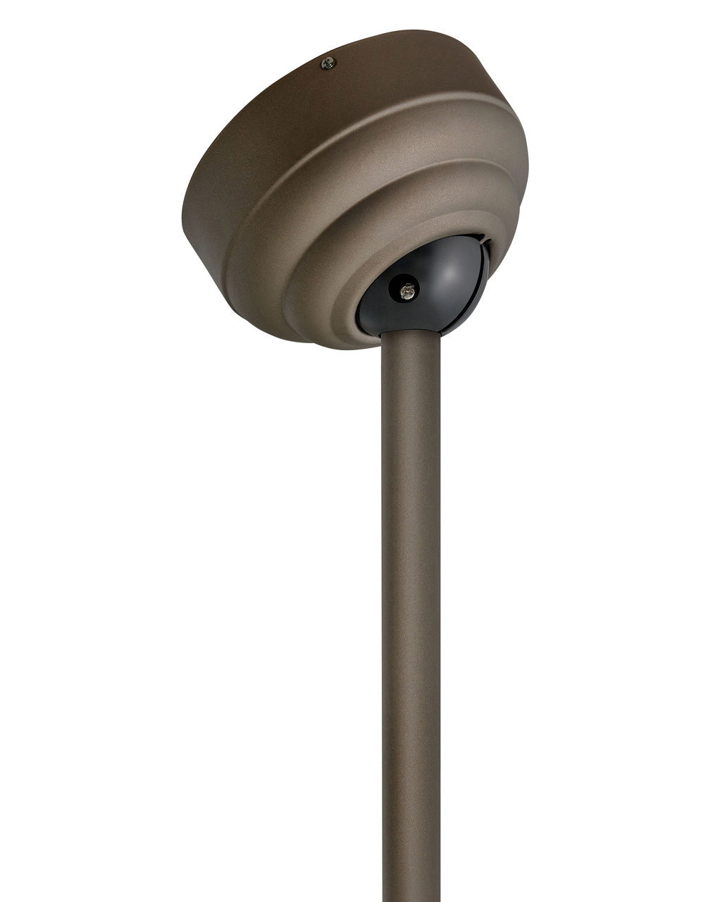 Hinkley Canada - 992001FMM - Sloped Ceiling Canopy Kit - Sloped Ceiling Kit - Metallic Matte Bronze