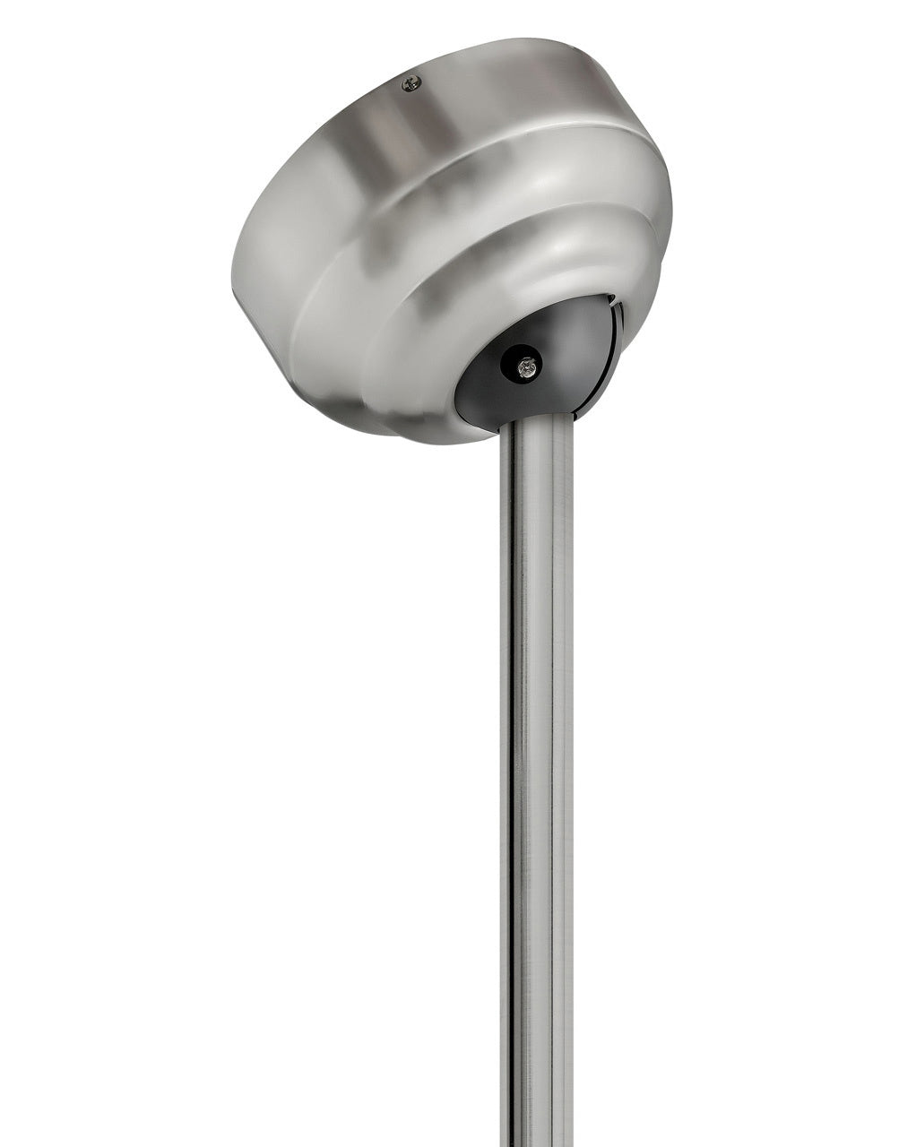 Hinkley Canada - 992001FSS - Sloped Ceiling Canopy Kit - Sloped Ceiling Kit - Satin Steel