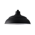 Capital Lighting - 936316BK - Applique murale extérieure à une lumière - RLM - Noir