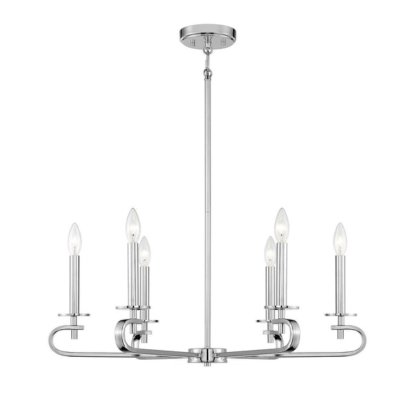 Torino Chandelier