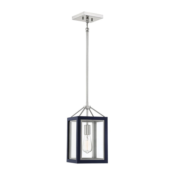 Carlton Lantern