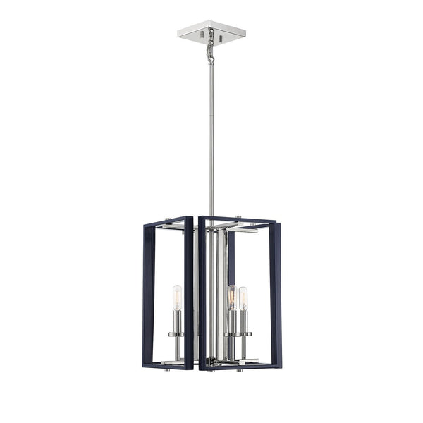 Champlin Pendant