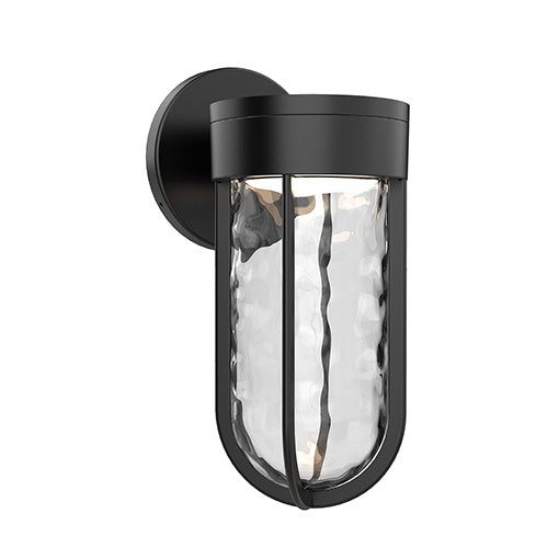 Davy LED Wall Sconce by Kuzco Canada | Showroom Model