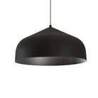 Kuzco Canada - PD9117-BK/BK - LED Pendant - Helena - Black/Black