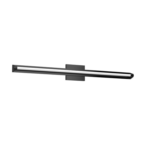Plymouth LED Bathroom Fixture