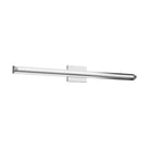 Kuzco Canada - VL60637-CH - LED Bathroom Fixture - Plymouth - Chrome