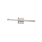 Kuzco Canada - VL63624-BN - LED Bathroom Fixture - Brio - Brushed Nickel