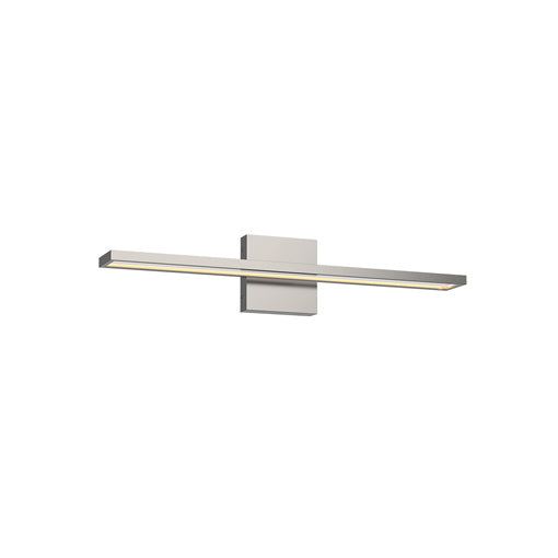 Kuzco Canada - VL63624-BN - LED Bathroom Fixture - Brio - Brushed Nickel