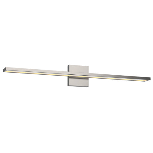 Kuzco Canada - VL63636-BN - LED Bathroom Fixture - Brio - Brushed Nickel